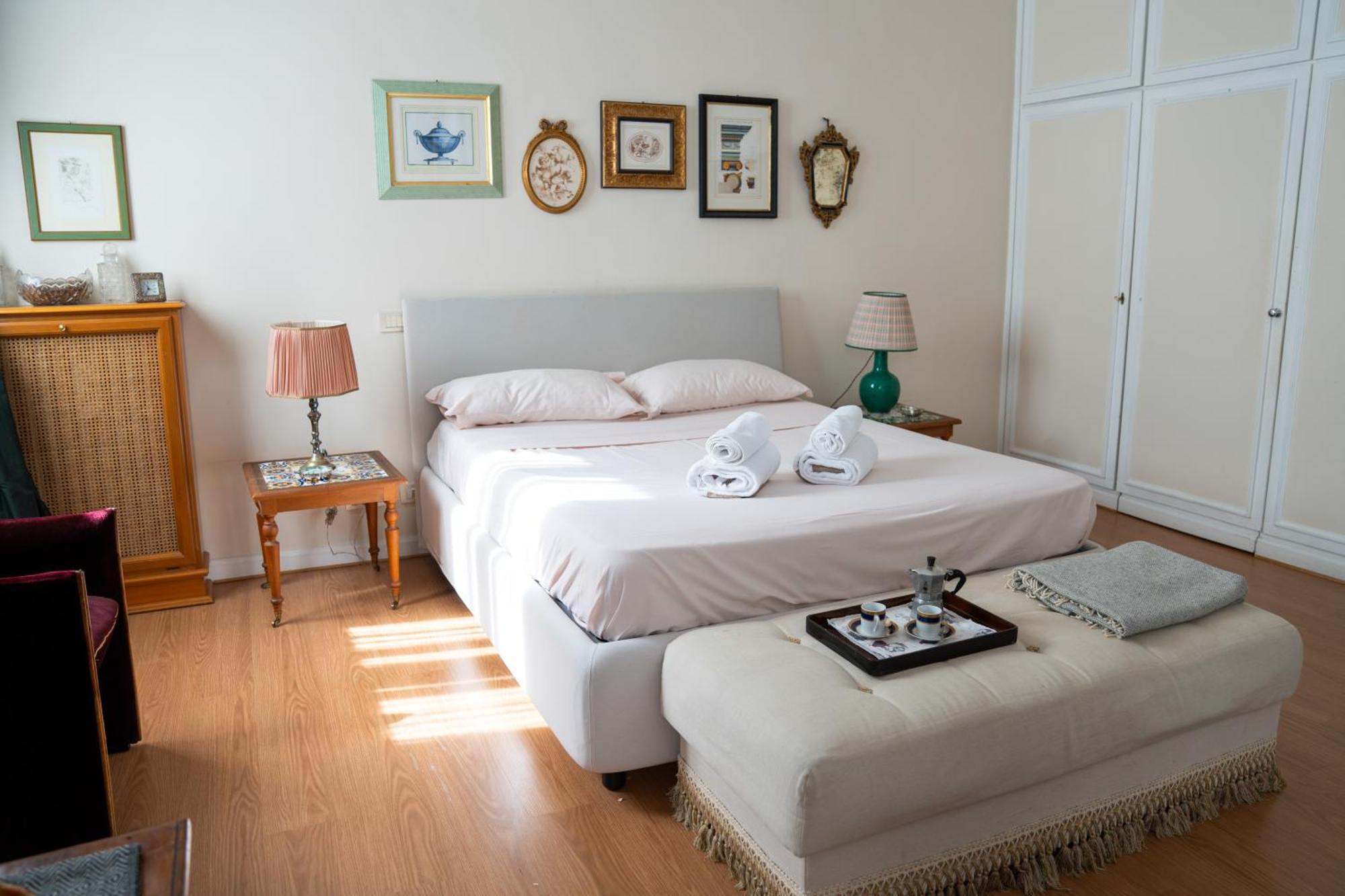 Suite Borghese 42 — Foto 2